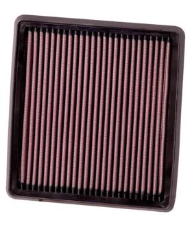 K&N Filters 33-2935 Air Filter
