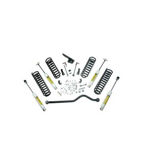 Superlift K905  Suspension Lift Kit