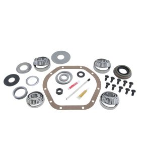 Yukon Gear YK D44-19