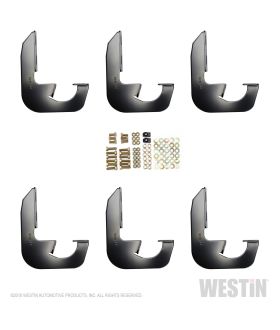 Westin 27-2205 Sure-Grip/Step Board Mount Kit