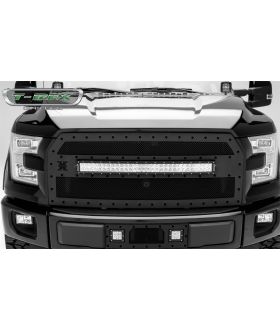 T-Rex Grilles 6315741-BR Stealth Torch Series LED Light Grille