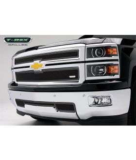 T-Rex Grilles 51120 Upper Class Series Mesh Grille