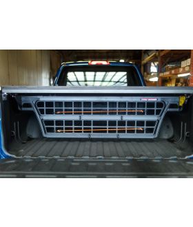 Roll-N-Lock CM226 Cargo Manager Rolling Truck Bed Divider
