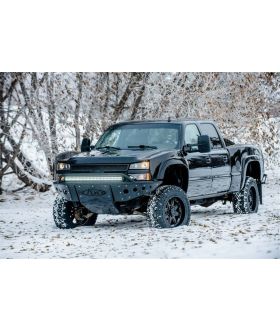 Addictive Desert Designs F332892680103 Stealth Front Bumper