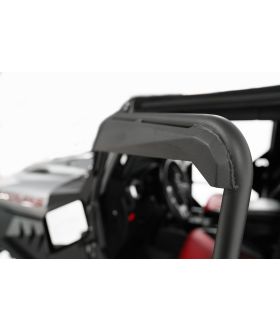 Fab Fours JK1030-B Full Tube Doors