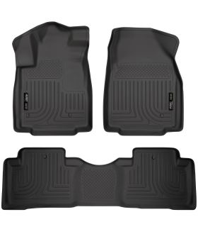 Husky Liners 98421 WeatherBeater Floor Liner