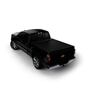 Roll-N-Lock LG220M Roll-N-Lock M-Series Truck Bed Cover