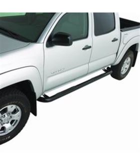 Smittybilt TN1270-S4B Sure Step Side Bar