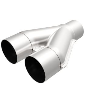 Magnaflow Performance Exhaust 10800 Stainless Steel Y-Pipe