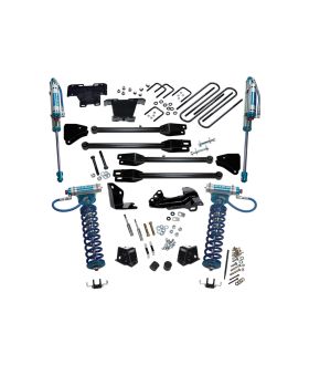 Superlift K230KG  Suspension Lift Kit