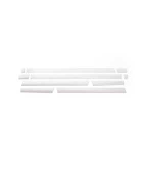 Putco 9751441 Stainless Steel Rocker Panel