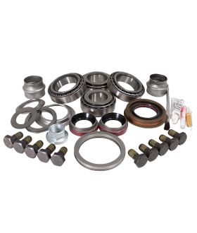 Yukon Gear YK D44-JK-REV-RUB