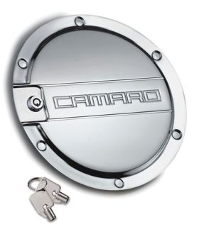 T-Rex Grilles 6910063 Defenderworx Fuel Door