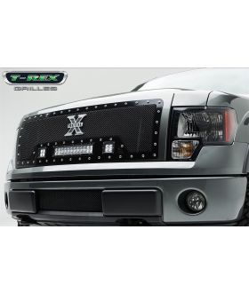 T-Rex Grilles 6315681 Torch Series LED Light Grille