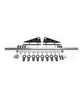ZROADZ Z350050-JK-KIT-B Modular Rack LED Kit