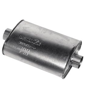 Dynomax 17673 Super Turbo Muffler