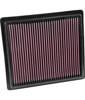 K&N Filters 33-3092 Air Filter