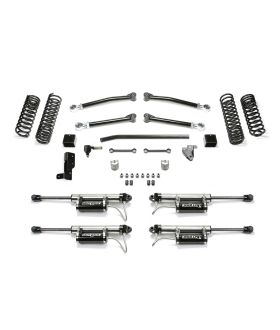 Fabtech K4118DL Trail Lift System