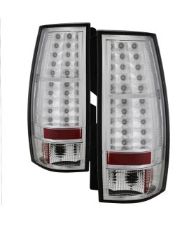 Spyder Auto 5002143 LED Tail Lights