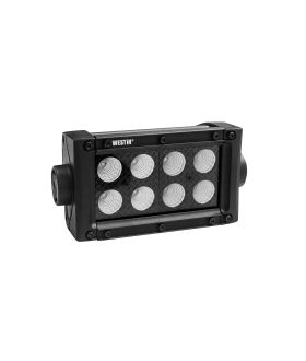 Westin 09-12212-8F B-FORCE Double Row LED Light Bar