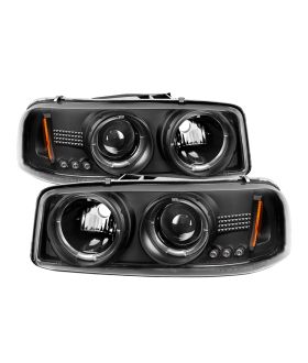 Spyder Auto 5009357 Projector Headlights
