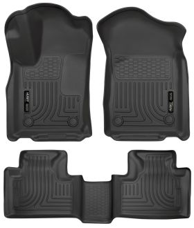 Husky Liners 99151 WeatherBeater Floor Liner