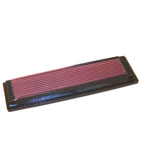 K&N Filters 33-2051 Air Filter