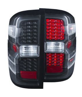 Anzo USA 311215 Tail Light Assembly