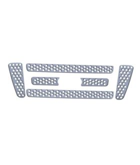 Putco 84141 Punch Grille Insert