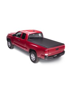 Truxedo 557001 TruXedo(R) Lo Pro QT Tonneau Cover