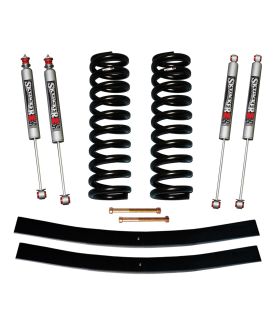 Skyjacker 174BK-M Suspension Lift Kit w/Shock