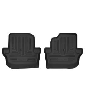 Husky Liners 54641 X-act Contour Floor Liner