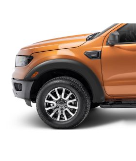 Bushwacker 20121-02 Extend-A-Fender Flares