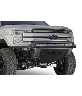 Addictive Desert Designs F183842940103 ADD Lite Front Bumper
