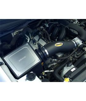 Airaid 510-301 AIRAID MXP Series Cold Air Intake System DISCONTINUED NOT IN STOCK 