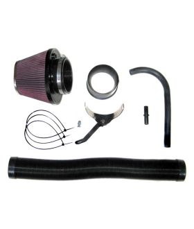K&N Filters 57-0304-1 57i Series Induction Kit