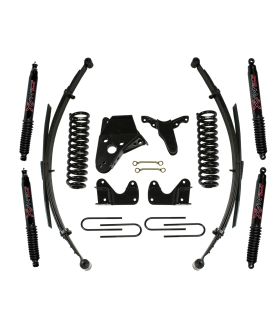 Skyjacker 136BHKS-B Suspension Lift Kit w/Shock
