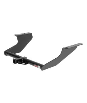 CURT 12047 Class II 1.25 in. Receiver Hitch