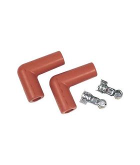 MSD Ignition 3325 Spark Plug Boot And Terminal