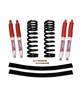 Skyjacker 172EPK-N Suspension Lift Kit w/Shock