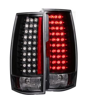 Anzo USA 311142 Tail Light Assembly