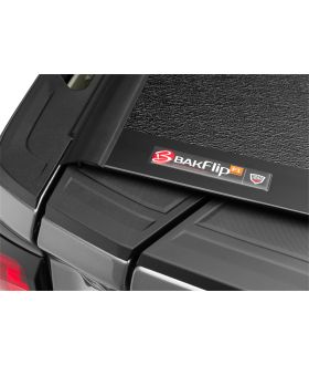 Bak F1 truck bed cover