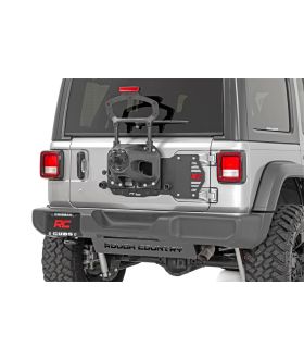 Rough Country 10603 Tailgate Reinforcement Kit