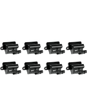 MSD Ignition 55108 Street Fire Ignition Coil