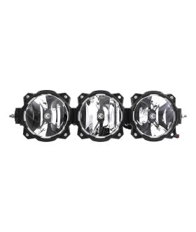 KC HiLites 91318 Gravity LED Pro6 LED Light Bar