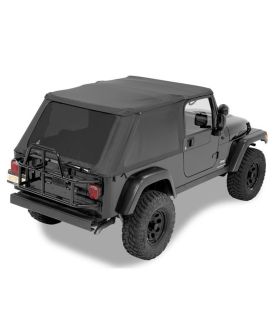 Bestop 52821-35 Replace-A-Top Trektop NX