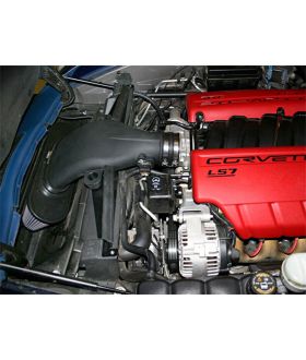 Airaid 250-216 AIRAID Cold Air Dam Air Intake System