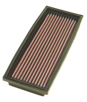 K&N Filters 33-2647 Air Filter