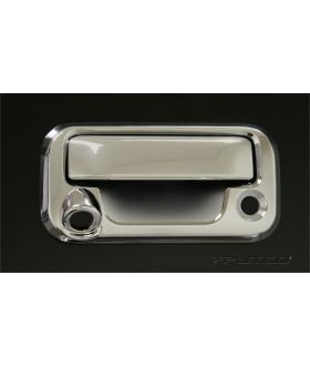 Putco 401027 Tailgate Handle Cover