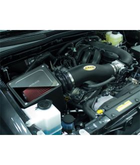 Airaid 511-312 AIRAID MXP Series Cold Air Intake System